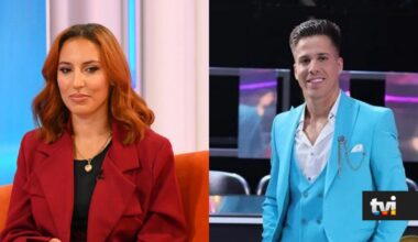 Novos detalhes do fim da amizade entre Catarina Miranda e Sérgio Duarte: “Há coisas que valem mais do que o dinheiro” - Secret Story