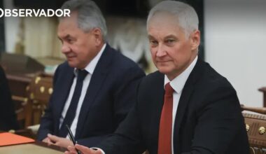 Rússia alerta EUA contra possíveis testes nucleares – Observador