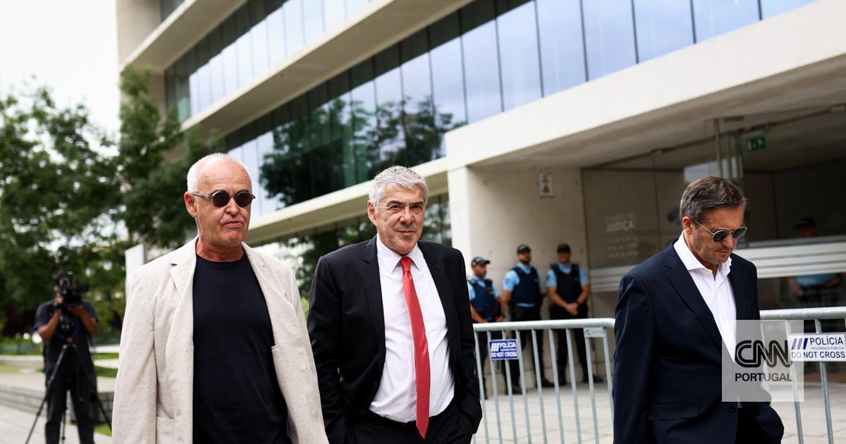 Sanção máxima: "advertência". O que arrisca o advogado de Sócrates por ter chegado atrasado ao julgamento