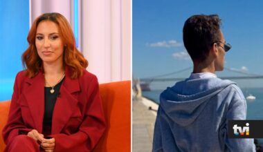 Cara da TVI reage a provocação de Catarina Miranda e responde à letra: «Venha ela e mais dez» - Secret Story