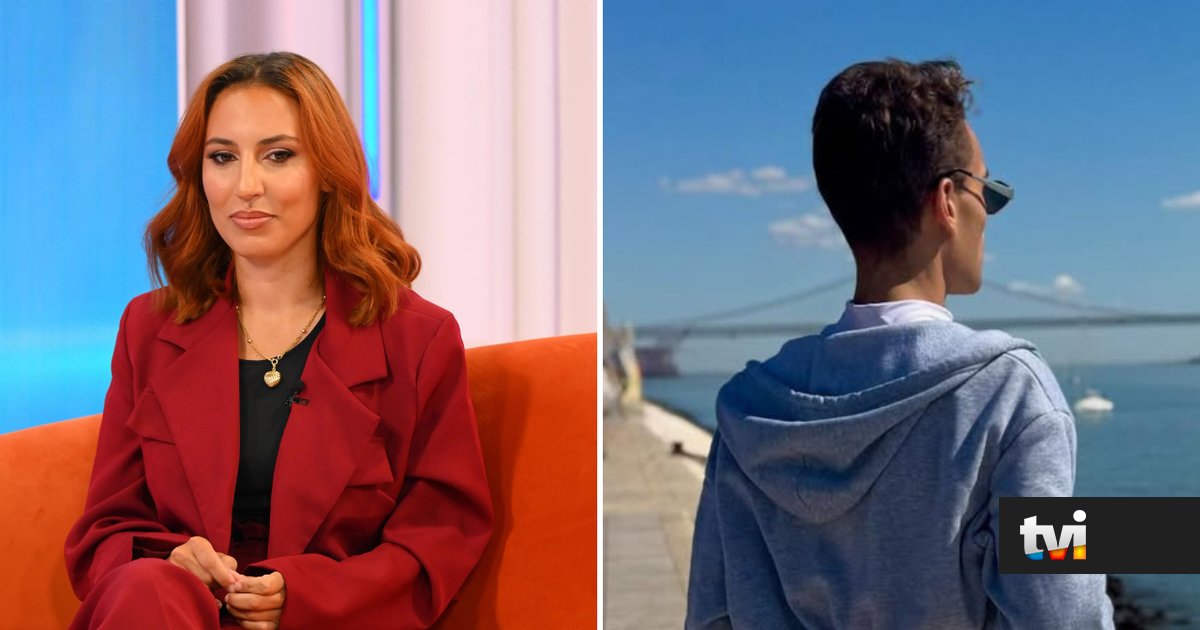 Cara da TVI reage a provocação de Catarina Miranda e responde à letra: «Venha ela e mais dez» - Secret Story