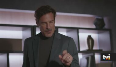 A Protegida: Jorge toma uma decisão drástica para se vingar de Laura - Novelas