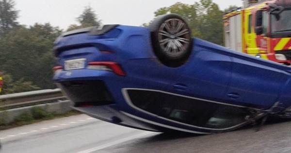 Rádio Condestável | SERTÃ/IC8: Acidente condiciona trânsito