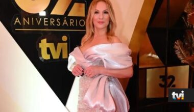 Sem ideias para festa de Halloween em casa? Entre no 'reino de terror' de Teresa Silva e inspire-se - Secret Story