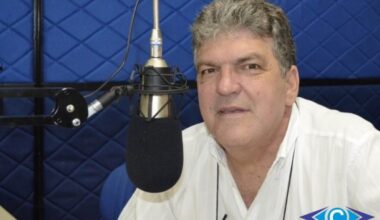 Capinzal relembra os 11 anos do falecimento de Ademir Pedro Belotto, ícone da comunicação regional