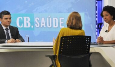 Joscelin apontou a má alimentação como uma das causas da doença -  (crédito:  Ed Alves CB/DA Press)