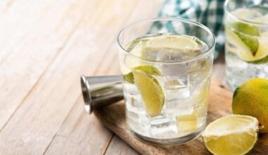 O consumo de bebidas alcoólicas aciona áreas cerebrais que provocam euforia e reduzem artificialmente sinais de ansiedade -  (crédito: Reprodução/Freepik)