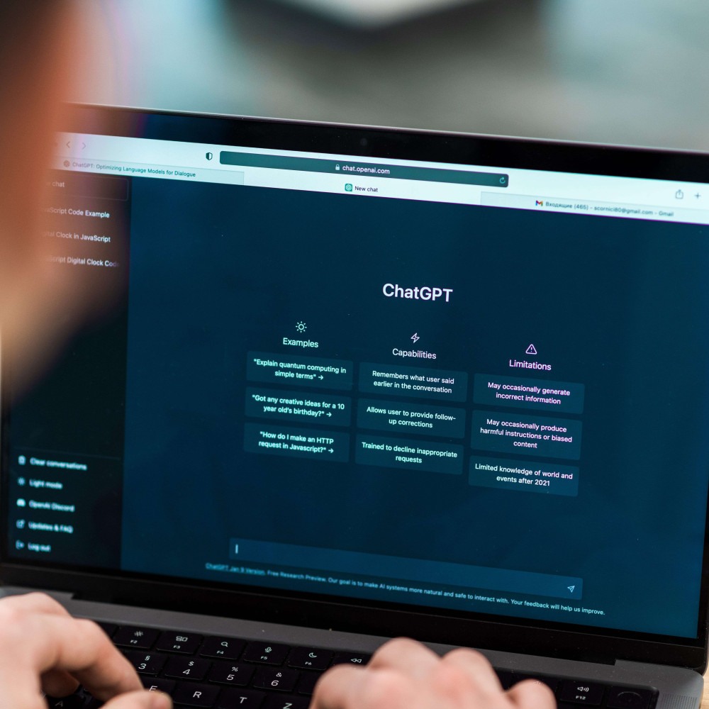 ChatGPT mente? Saiba o que são as 'alucinações' da inteligência artificial