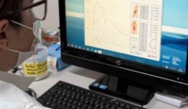 Covid-19 acelera envelhecimento vascular, mesmo em casos leves