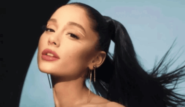 Ariana Grande homenageia Jonathan Bailey em texto emocionante -  (crédito: TMJBrazil)