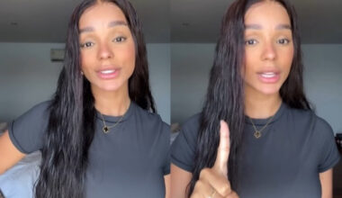 Brunna Gonçalves rebate presidente da Beija-Flor e diz que saída foi 'retaliação' | Celebridades