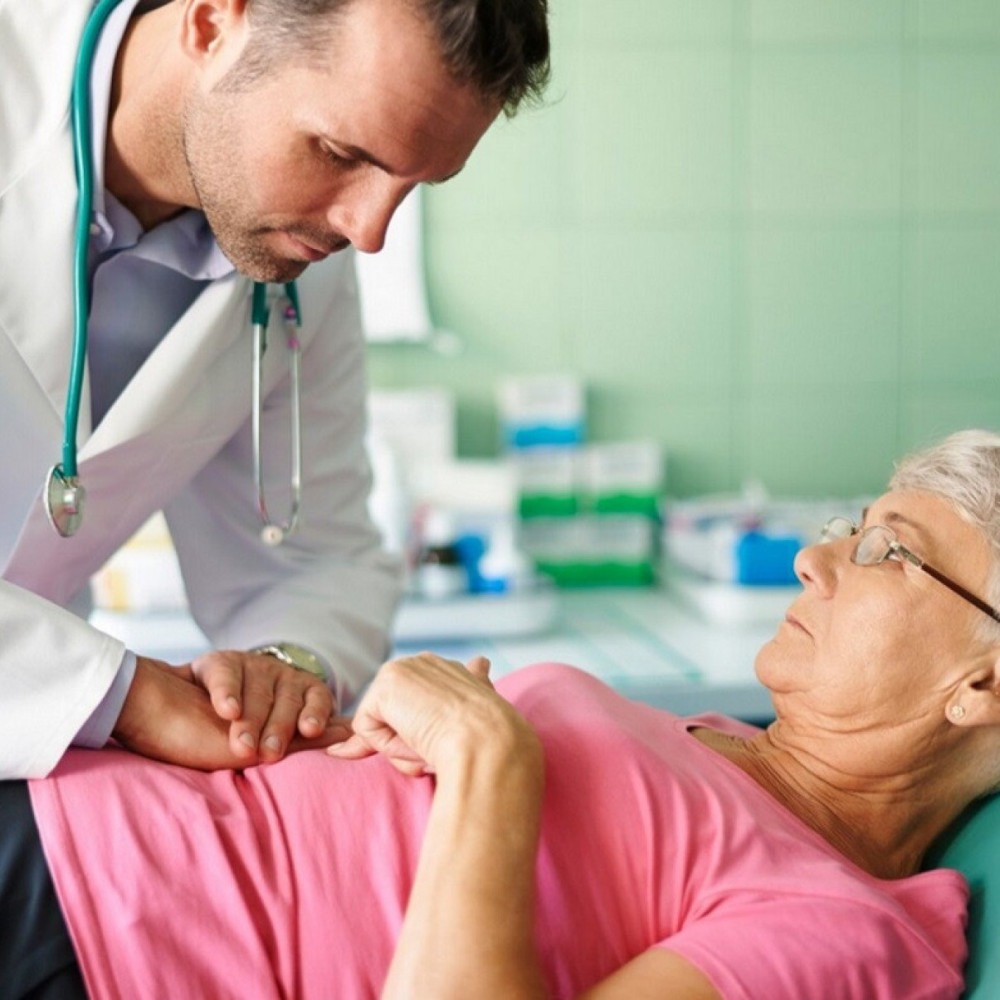 Câncer colorretal deve crescer mais de 36% até 2040