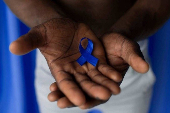 Com a aproximação do Novembro Azul, campanhas de conscientização reforçam a importância da detecção precoce e do acompanhamento médico regular. -  (crédito: Freepik)