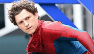Tom Holland, de 'Homem-Aranha', atualiza estado de saúde após acidente em set de filmagem | Celebridades