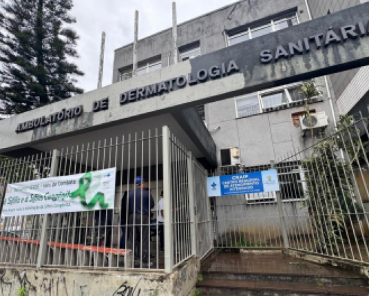 Porto Alegre reforça combate a doenças sexualmente transmissíveis com nova unidade