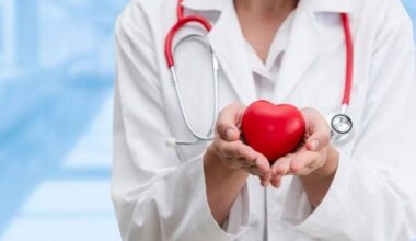 dicas para cuidar da saúde cardíaca