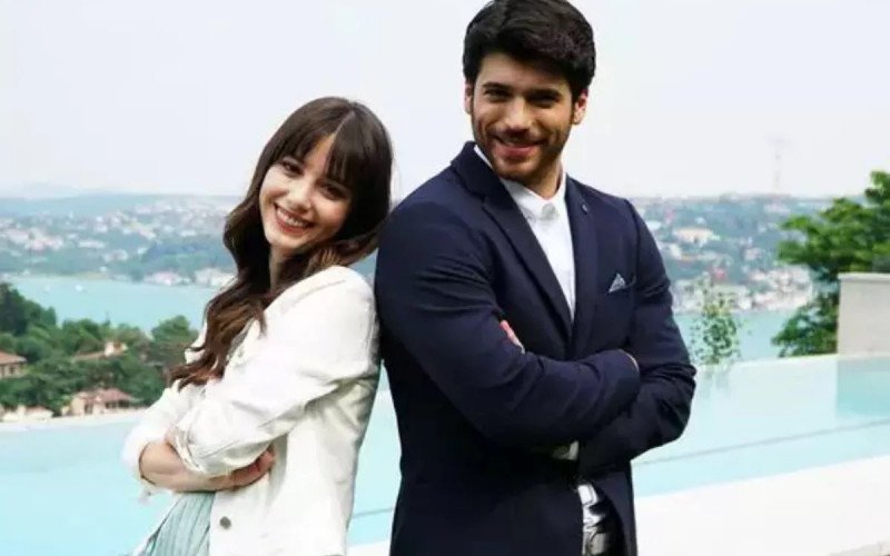 Dolunay | abc+