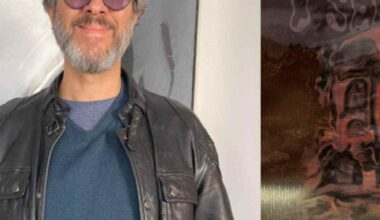 Em 'O segredo da casa', Flávio Oliveira revela o invisível do cotidiano