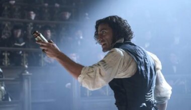 Lançamentos de filmes e séries baseados em livros; confira