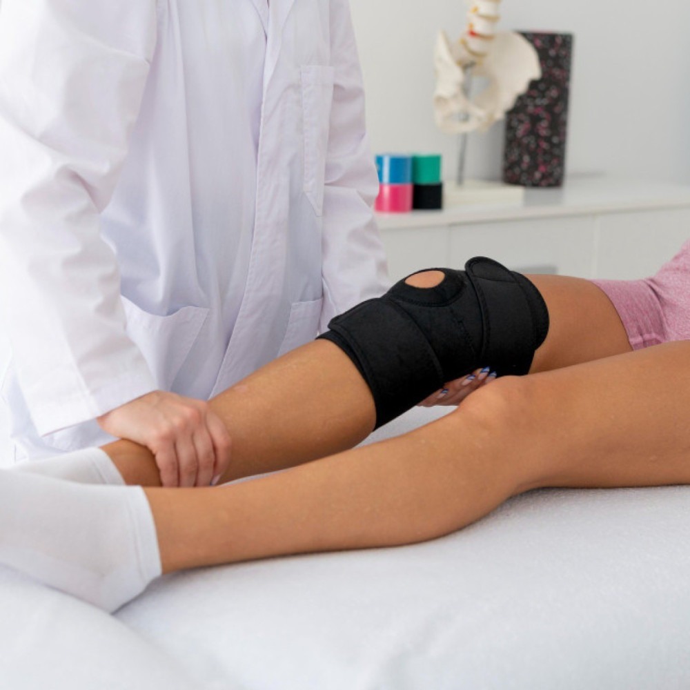 Mulheres devem iniciar a prevenção à osteoporose aos 40