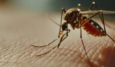 Vírus da chikungunya afeta crianças e adolescentes e deixa sequelas