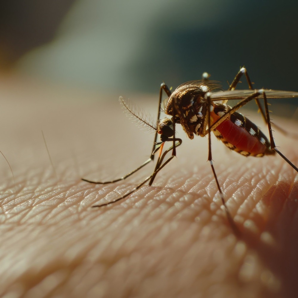 Vírus da chikungunya afeta crianças e adolescentes e deixa sequelas