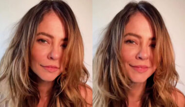 Paolla Oliveira recebe elogios ao mostrar novo visual: 'Ainda mais deslumbrante' | Celebridades