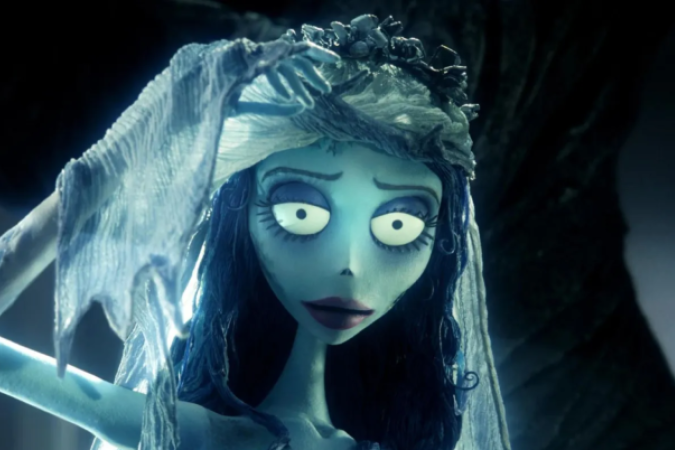 O evento acontece de 23/10 a 5/11, com filmes como A Noiva Cadáver, Sexta-Feira 13, O Exorcista, IT: A Coisa e O Telefone Preto 2 -  (crédito: Reprodução )