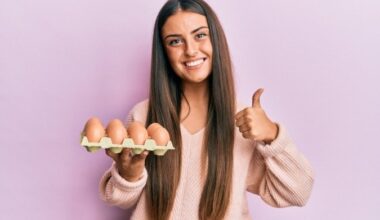 O ovo é um alimento completo e com múltiplos benefícios para a visão (Imagem: Krakenimages.com
