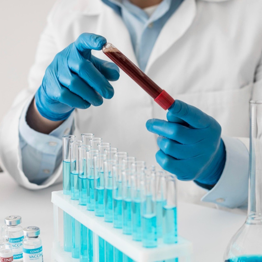 a importância do diagnóstico precoce