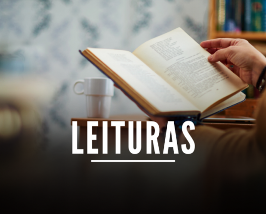 Confira os livros da semana