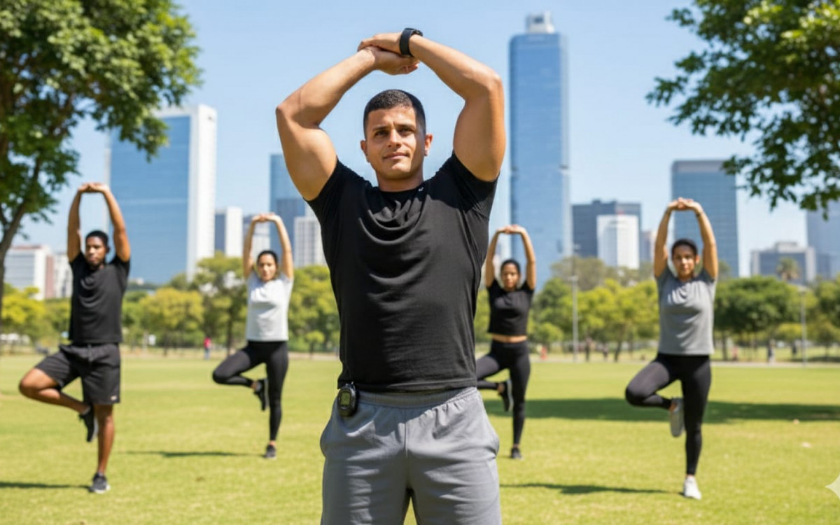 Exercício físico é um grande aliado na prevenção e combate ao câncer | Rio de Janeiro