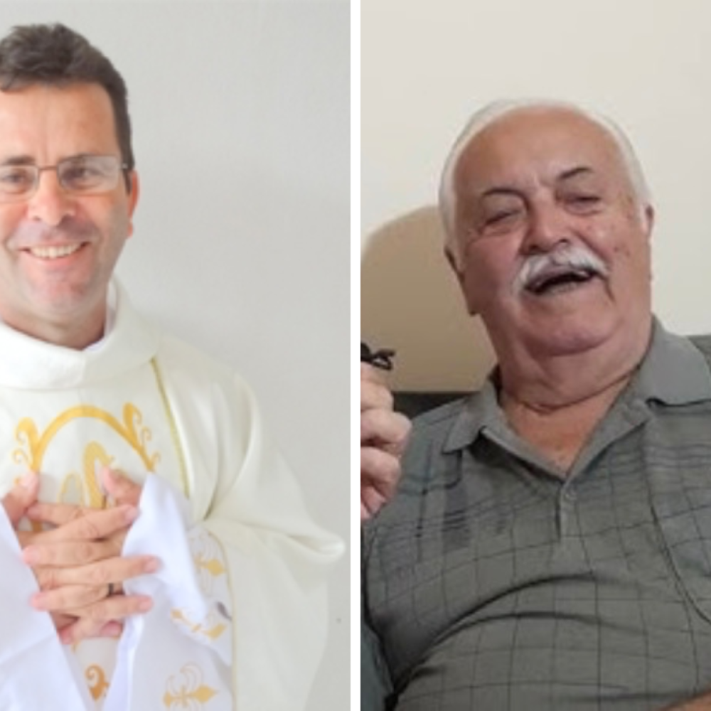 Padre invade estúdio de rádio e agride locutor em Minas