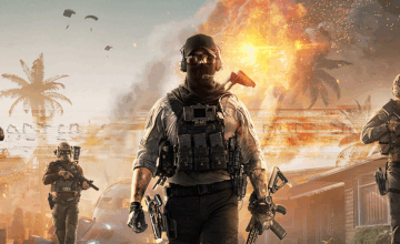 Redsec chega para PlayStation 5, Xbox Series X