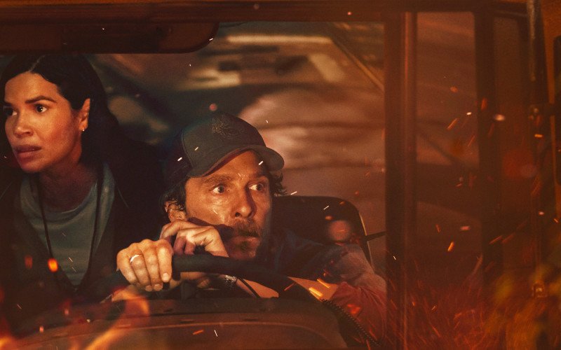 O ônibus perdido | abc+