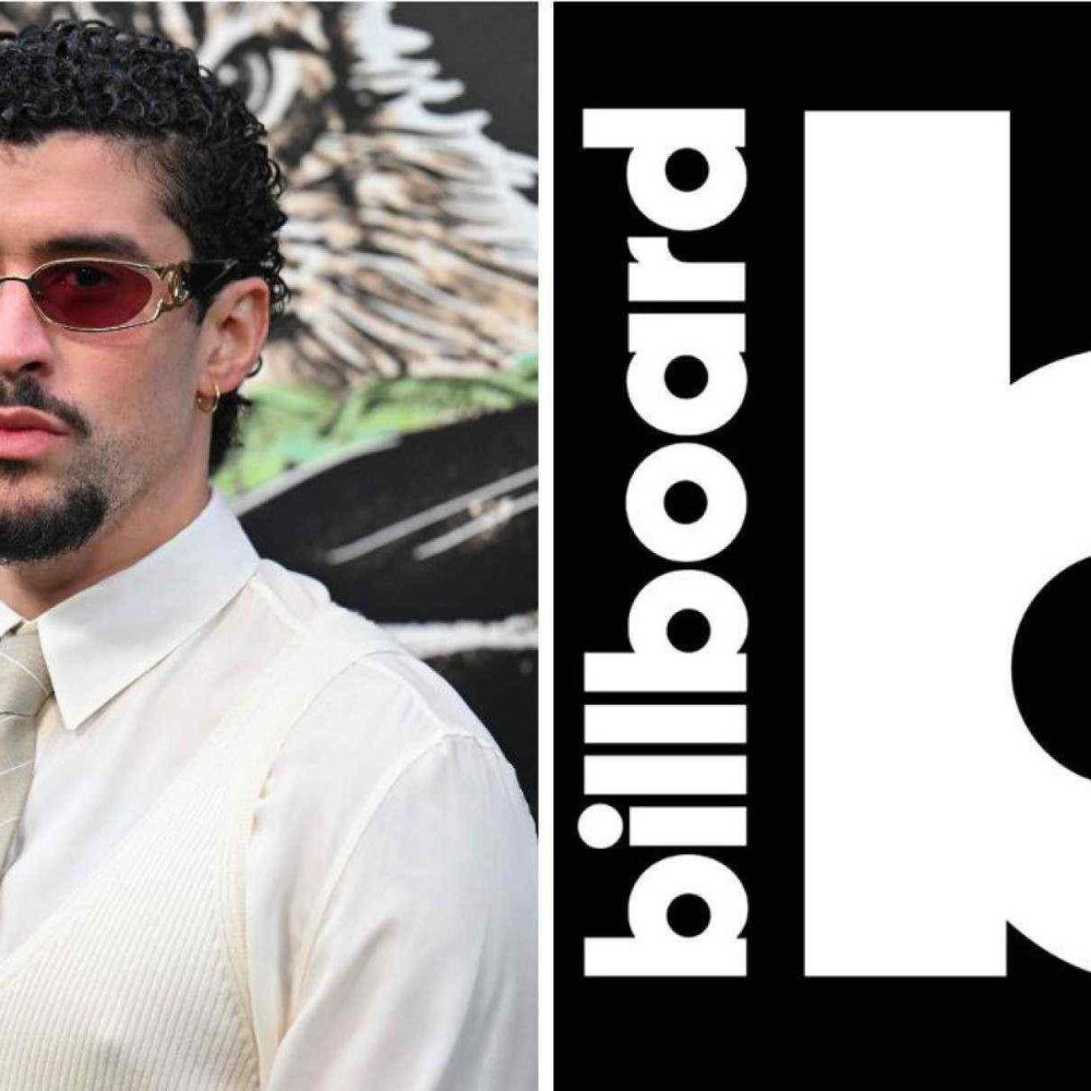 Billboard elege 100 maiores cantores latinos, com só um brasileiro na lista