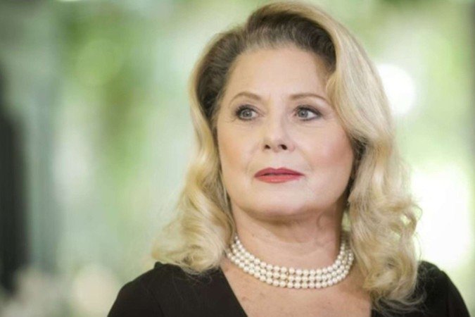 Vera Fischer impressiona com revelação inusitada sobre homens: