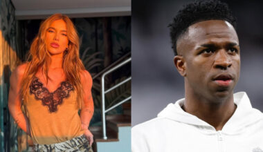 Virginia Fonseca diz que pretende dar nova chance para Vini Jr. | Celebridades