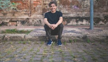 Lô Borges continua internado em UTI e faz traqueostomia