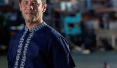 Itamar Vieira Jr lança ‘Coração sem medo’, conclusão da ‘trilogia da terra’