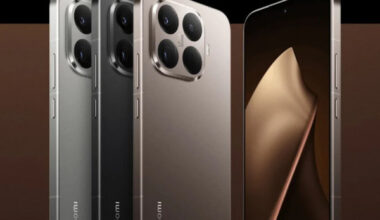 Xiaomi lança 15T e 15T Pro no Brasil com câmera Leica e recursos de IA | Diario de Pernambuco