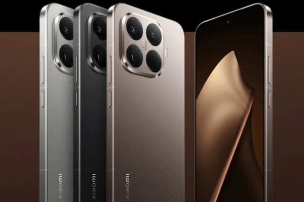 Xiaomi lança 15T e 15T Pro no Brasil com câmera Leica e recursos de IA | Diario de Pernambuco
