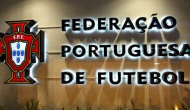 FC Porto, Villas-Boas e Pavlidis alvos de processos disciplinares