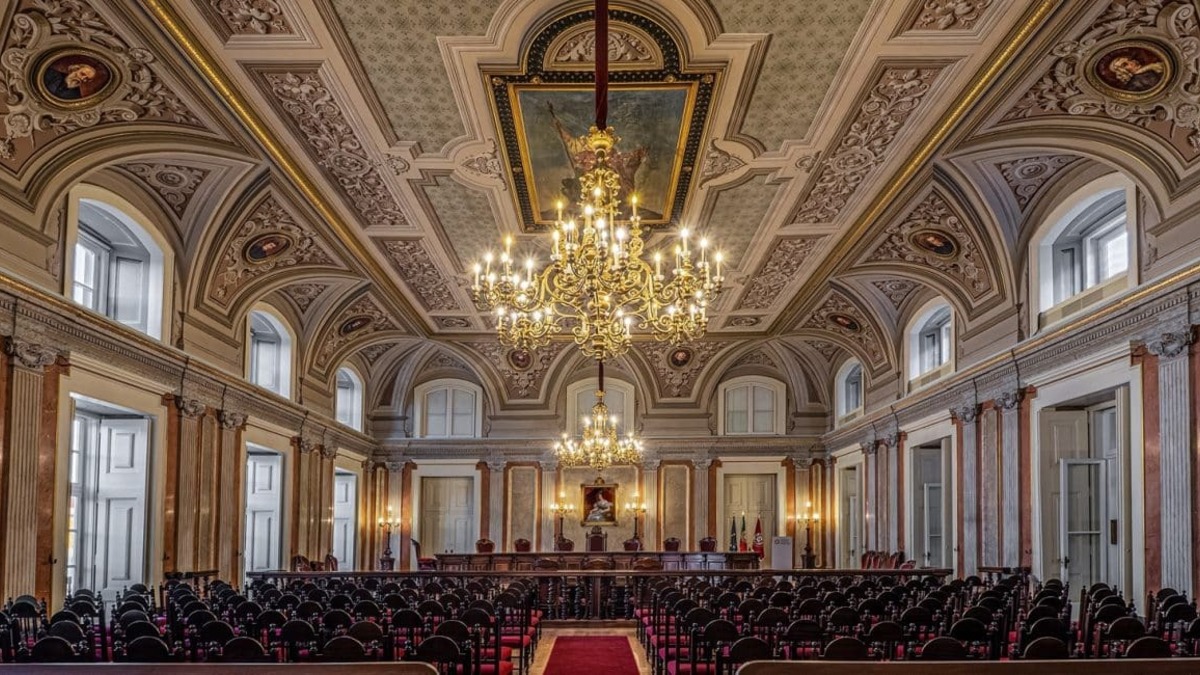 Jornal de Notícias Logo