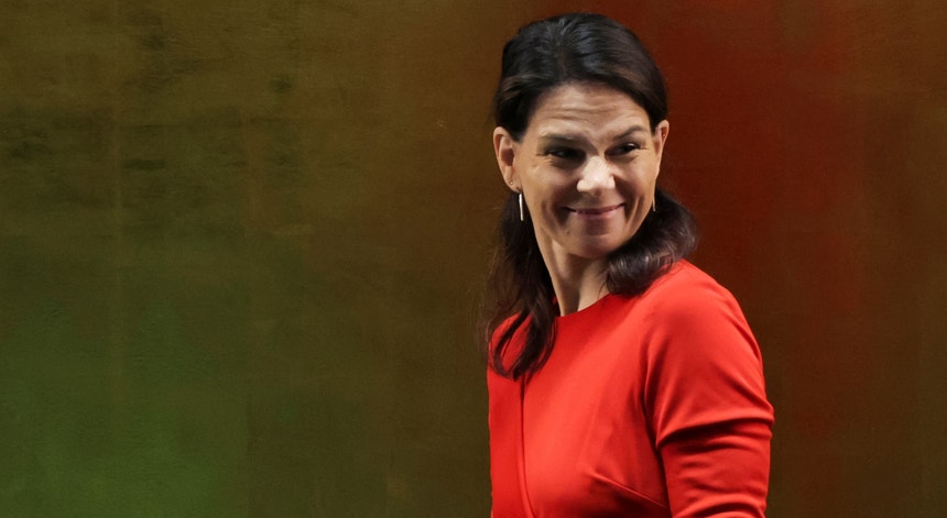 80 anos da ONU. "Devia ser um momento de celebração, mas não me parece uma celebração se olharmos para o mundo" - RTP