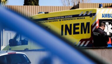 Ordens dos Médicos e Enfermeiros pedem ao Governo reforço do modelo português de emergência médica