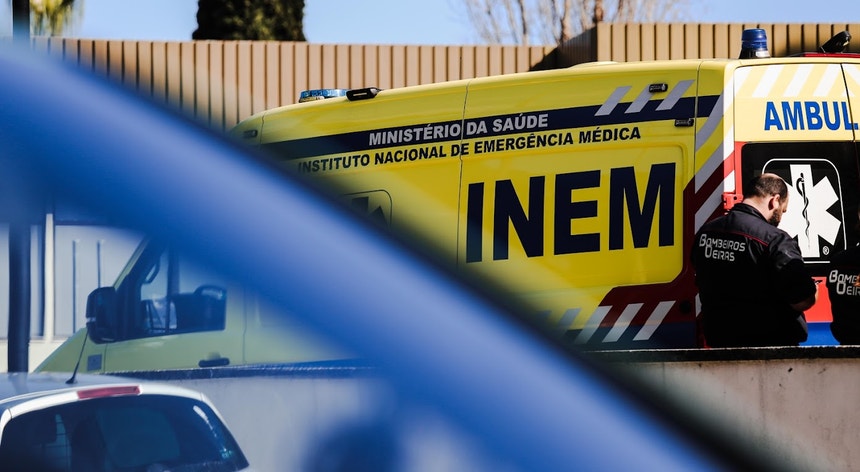 Ordens dos Médicos e Enfermeiros pedem ao Governo reforço do modelo português de emergência médica
