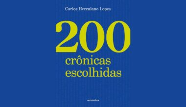 Autor mineiro revisita memória e cotidiano em nova obra