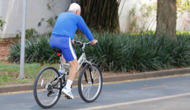 Estudo revela que exercício físico pode ‘treinar’ sistema imune