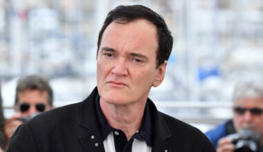 Sofia Boutella, Quentin Tarantino e mais são escalados para o drama 'Only What We Carry'